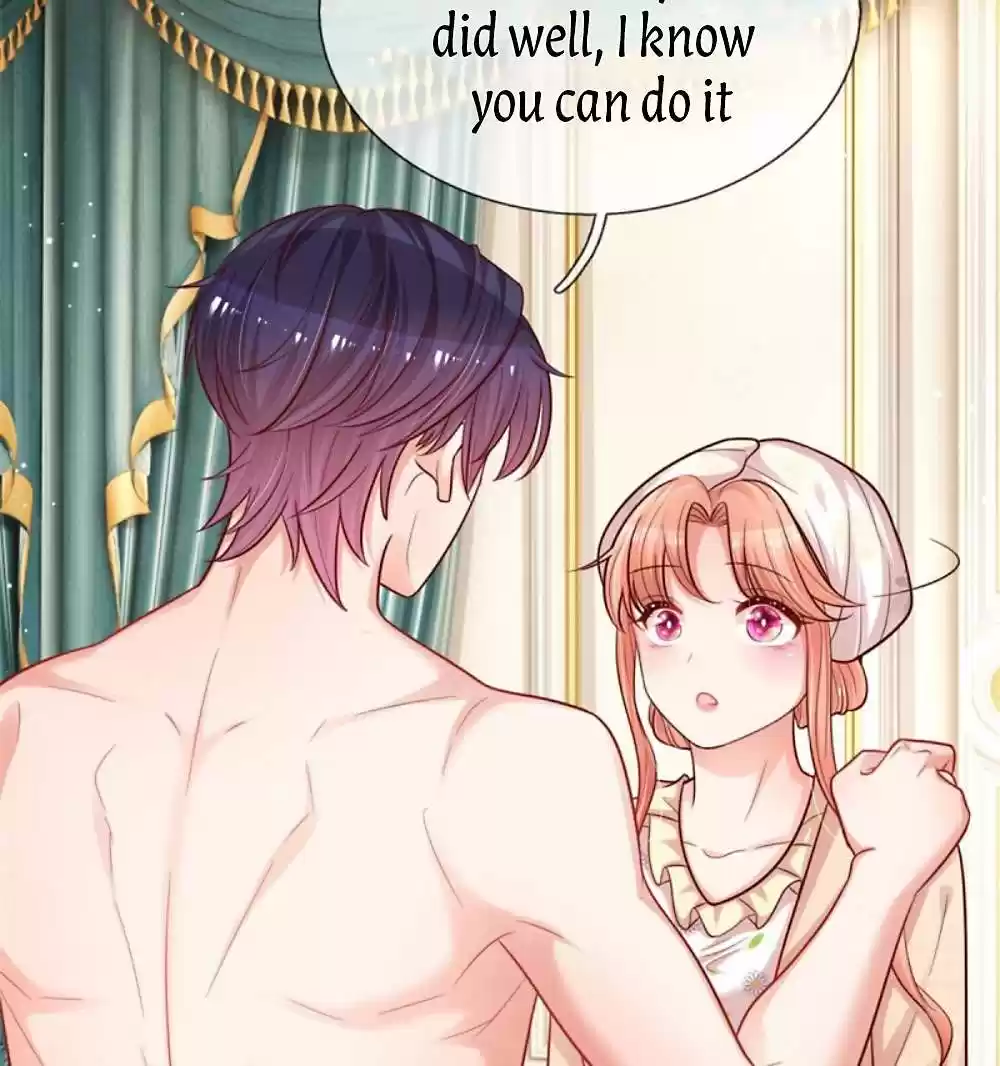 Mommy Run Away: Daddy Is Chasing After You Chapter 144