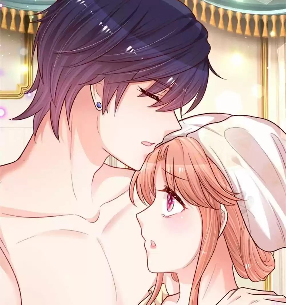 Mommy Run Away: Daddy Is Chasing After You Chapter 144