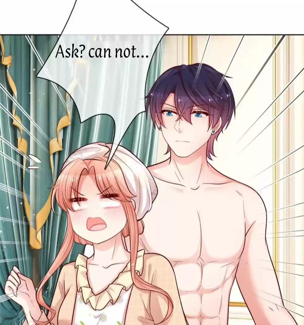 Mommy Run Away: Daddy Is Chasing After You Chapter 144