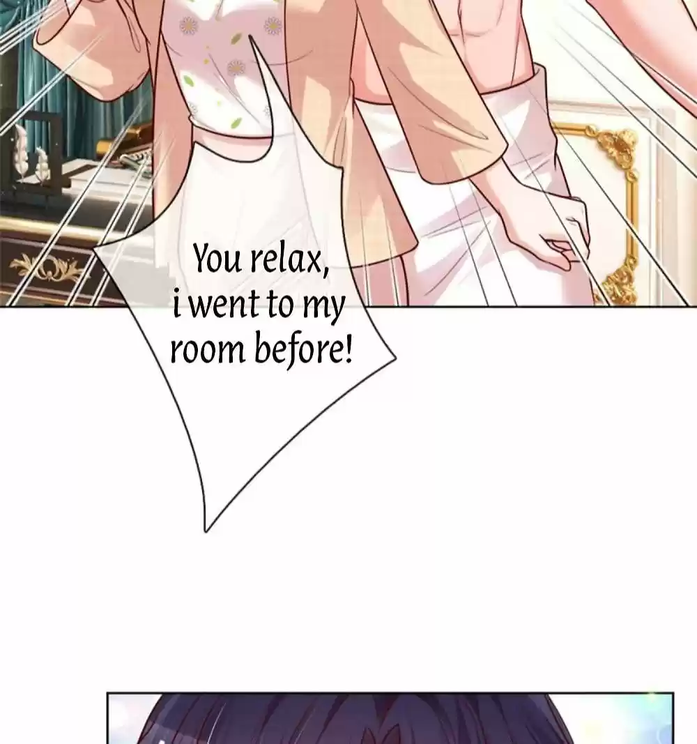 Mommy Run Away: Daddy Is Chasing After You Chapter 144