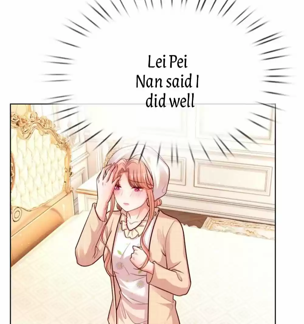 Mommy Run Away: Daddy Is Chasing After You Chapter 144