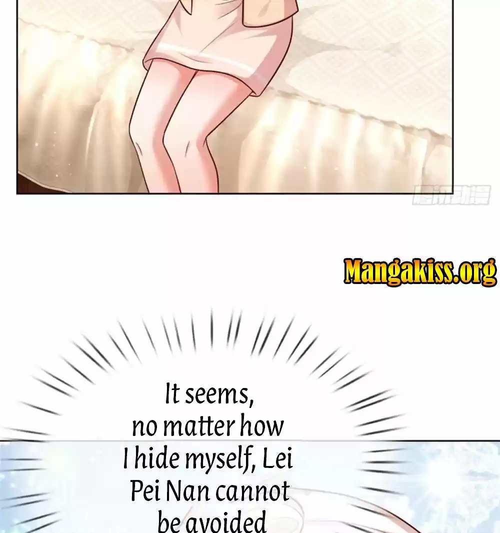 Mommy Run Away: Daddy Is Chasing After You Chapter 144