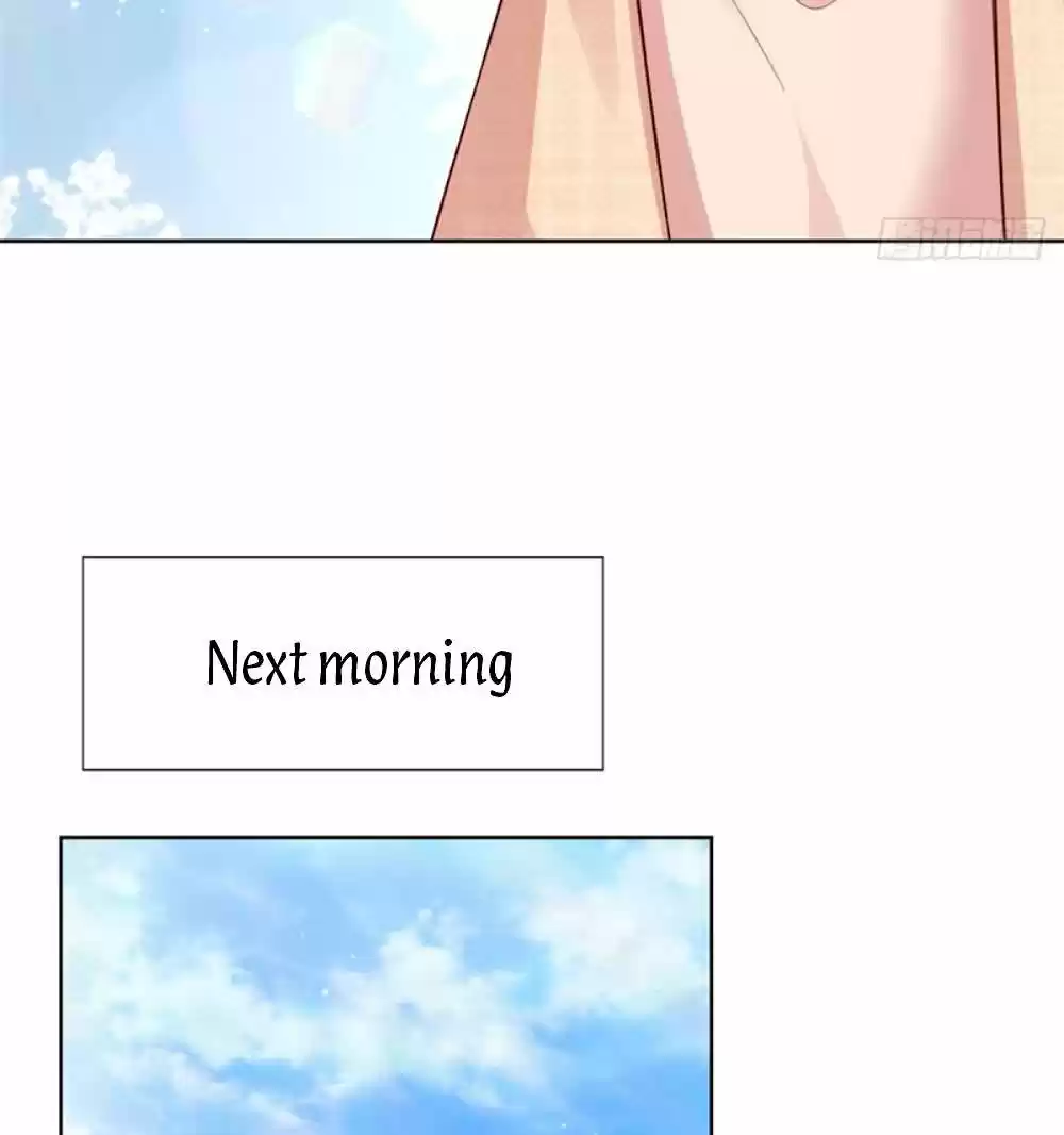 Mommy Run Away: Daddy Is Chasing After You Chapter 144