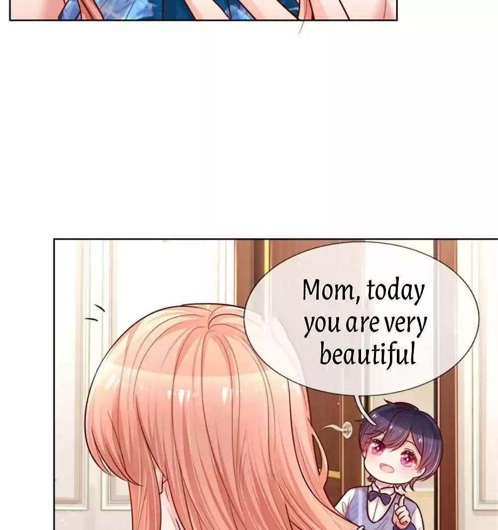 Mommy Run Away: Daddy Is Chasing After You Chapter 144