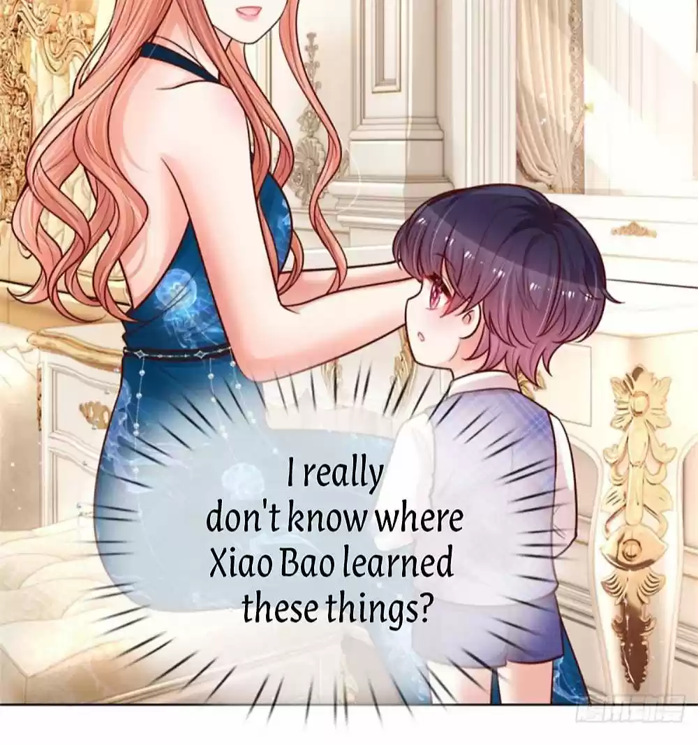 Mommy Run Away: Daddy Is Chasing After You Chapter 144