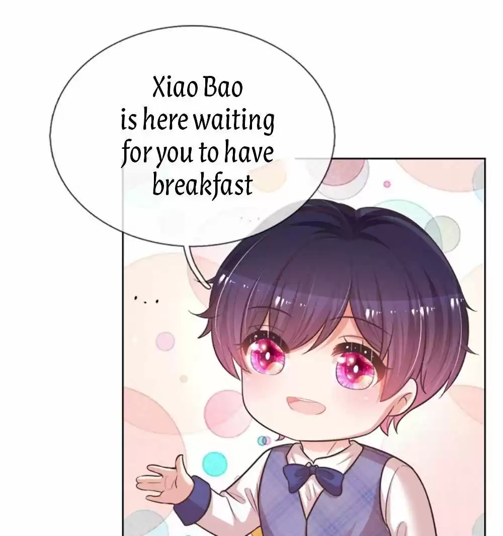 Mommy Run Away: Daddy Is Chasing After You Chapter 144