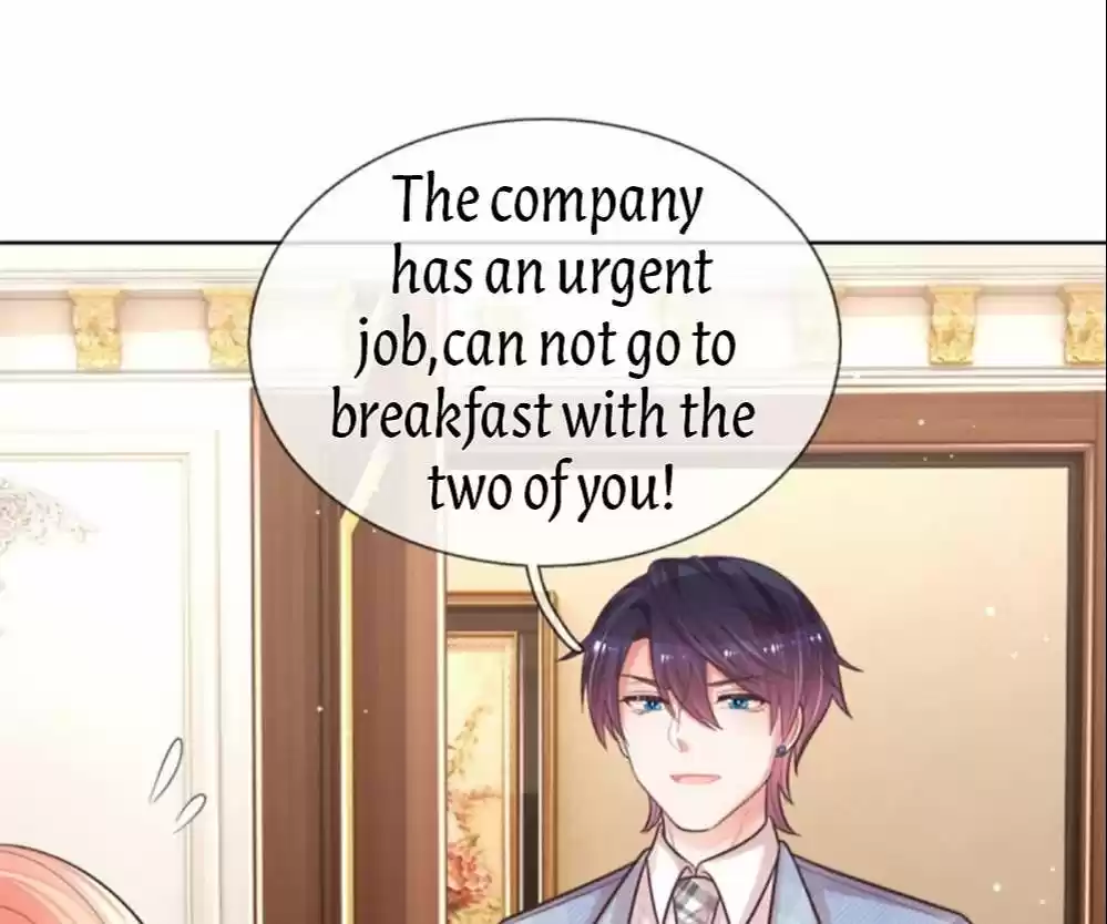 Mommy Run Away: Daddy Is Chasing After You Chapter 144