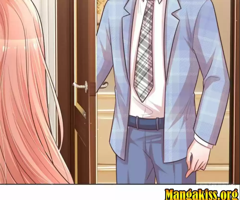 Mommy Run Away: Daddy Is Chasing After You Chapter 144