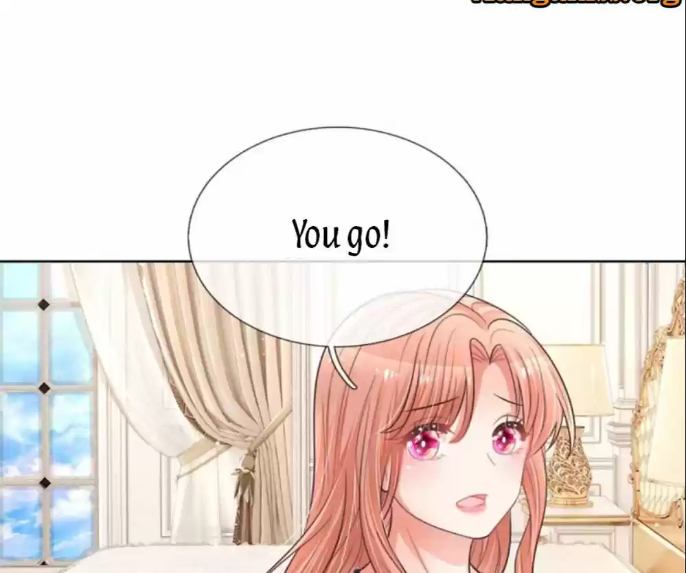 Mommy Run Away: Daddy Is Chasing After You Chapter 144