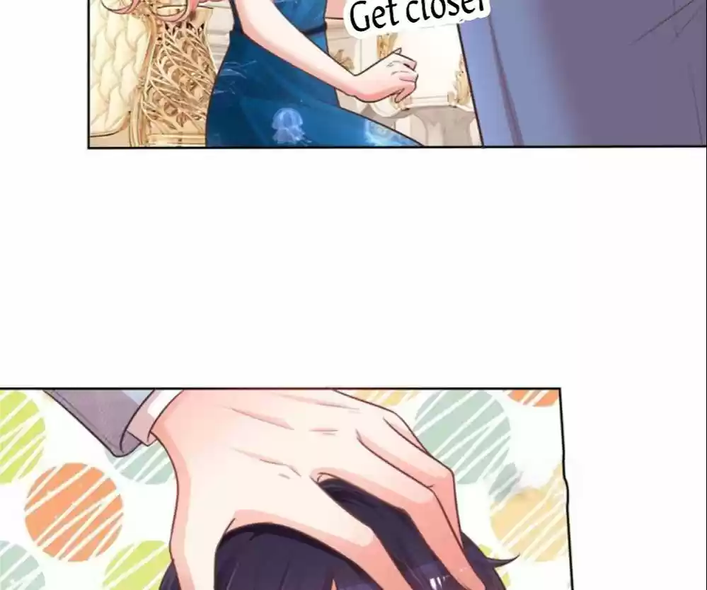 Mommy Run Away: Daddy Is Chasing After You Chapter 144