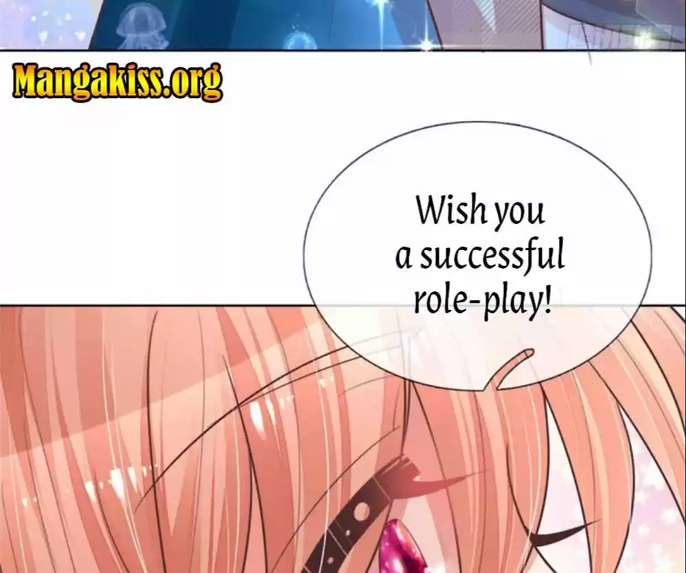 Mommy Run Away: Daddy Is Chasing After You Chapter 144