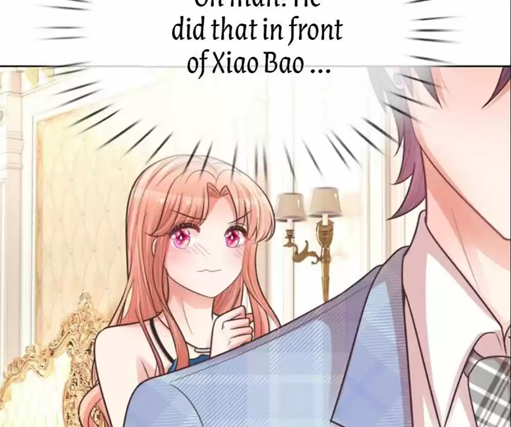 Mommy Run Away: Daddy Is Chasing After You Chapter 144