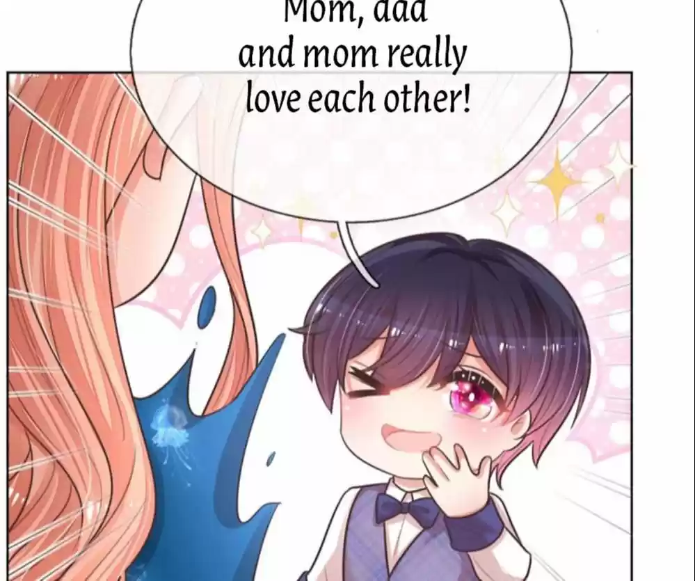 Mommy Run Away: Daddy Is Chasing After You Chapter 144