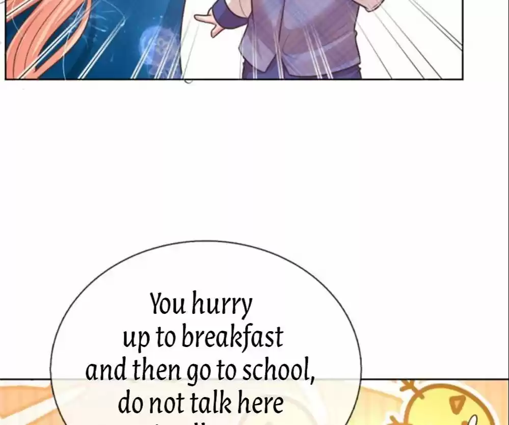 Mommy Run Away: Daddy Is Chasing After You Chapter 144