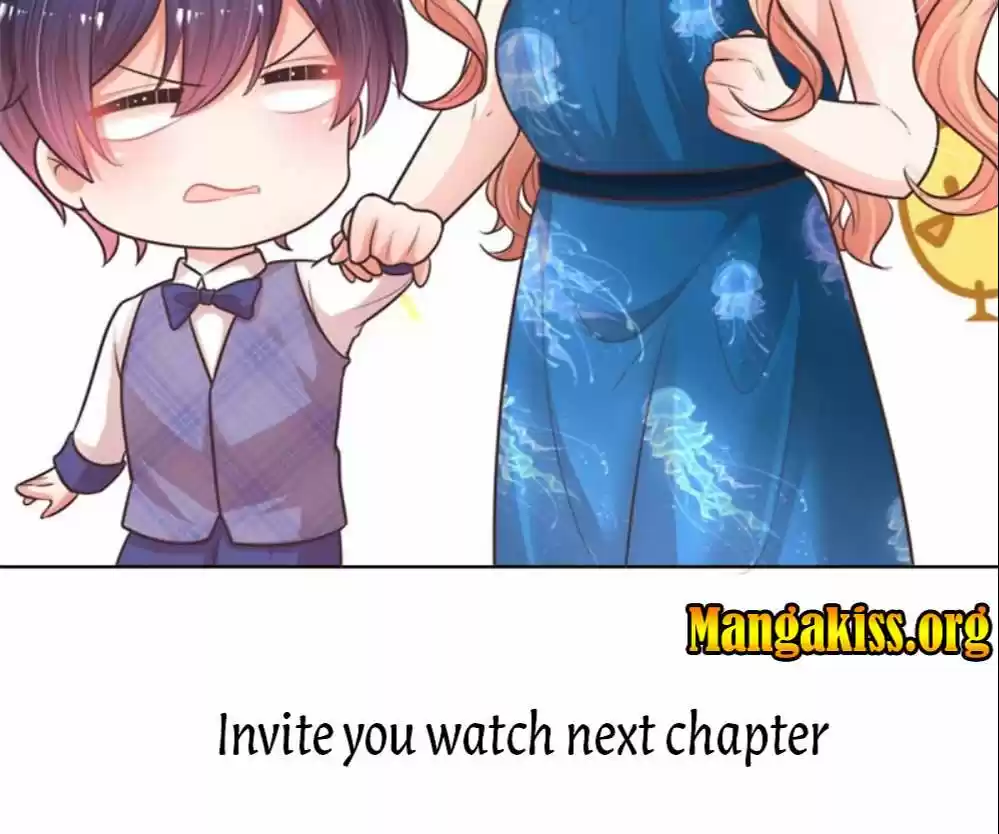 Mommy Run Away: Daddy Is Chasing After You Chapter 144