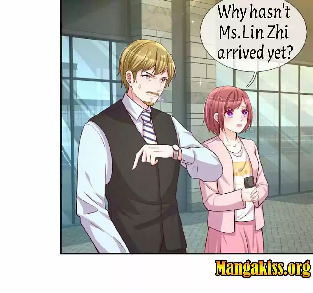 Mommy Run Away: Daddy Is Chasing After You Chapter 145