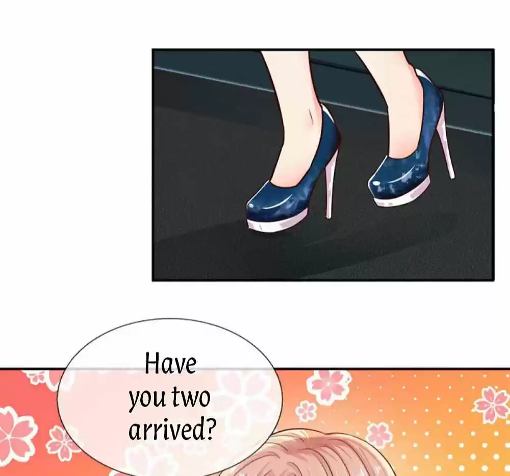 Mommy Run Away: Daddy Is Chasing After You Chapter 145