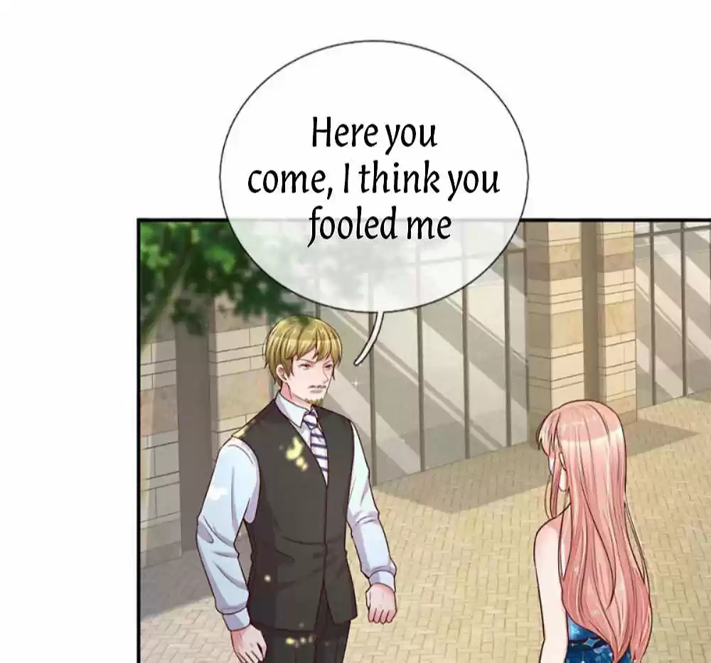 Mommy Run Away: Daddy Is Chasing After You Chapter 145