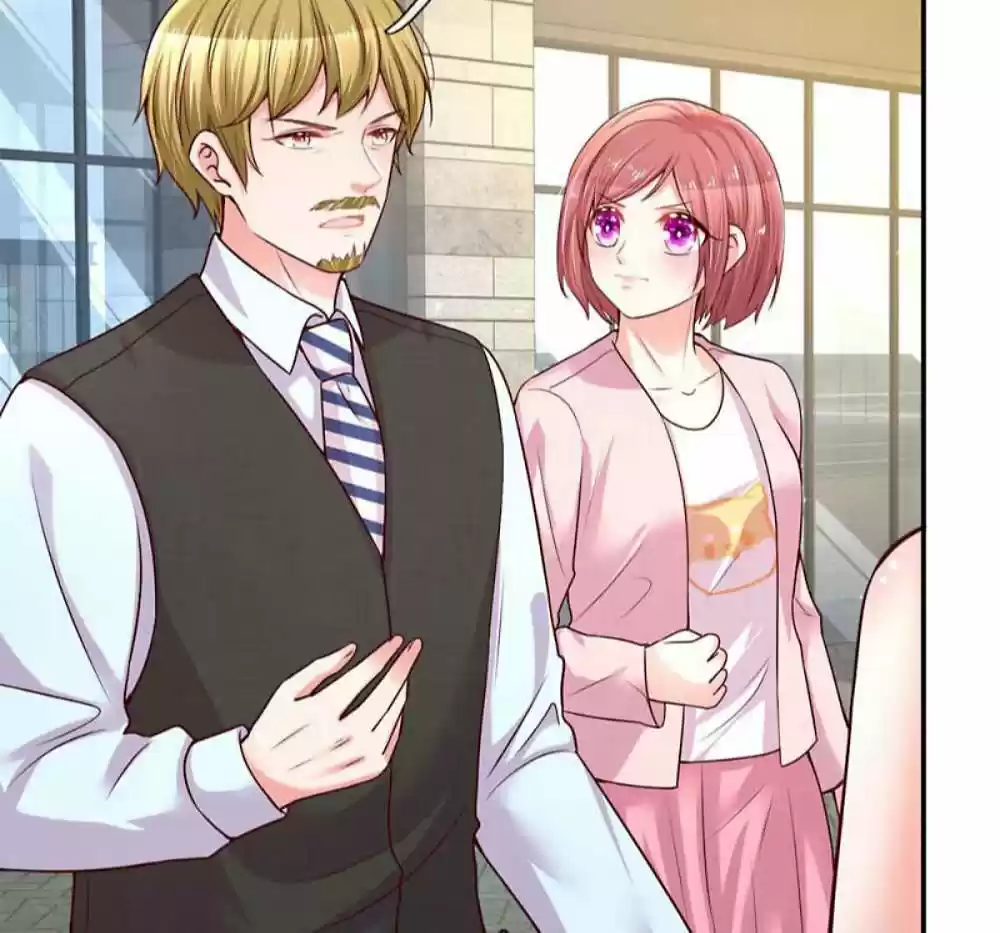 Mommy Run Away: Daddy Is Chasing After You Chapter 145