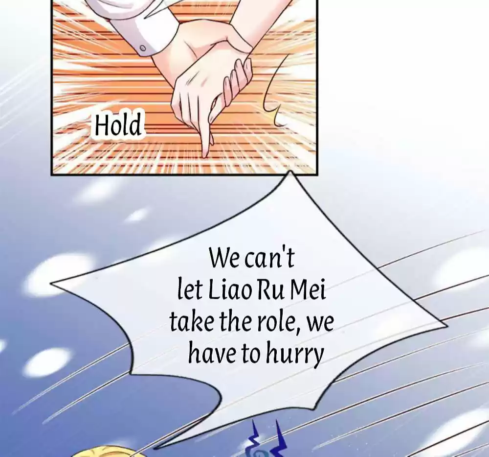 Mommy Run Away: Daddy Is Chasing After You Chapter 145