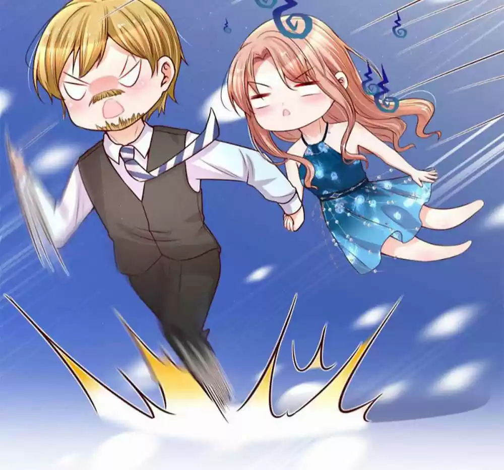 Mommy Run Away: Daddy Is Chasing After You Chapter 145