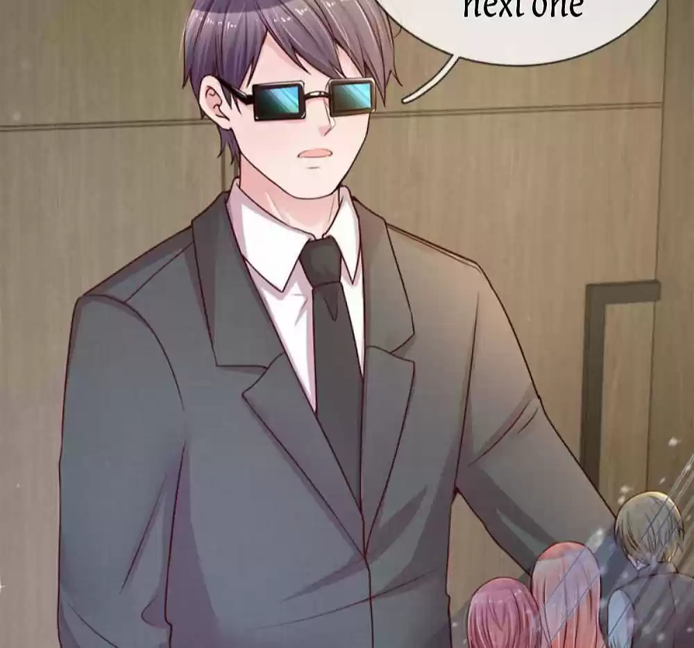 Mommy Run Away: Daddy Is Chasing After You Chapter 145