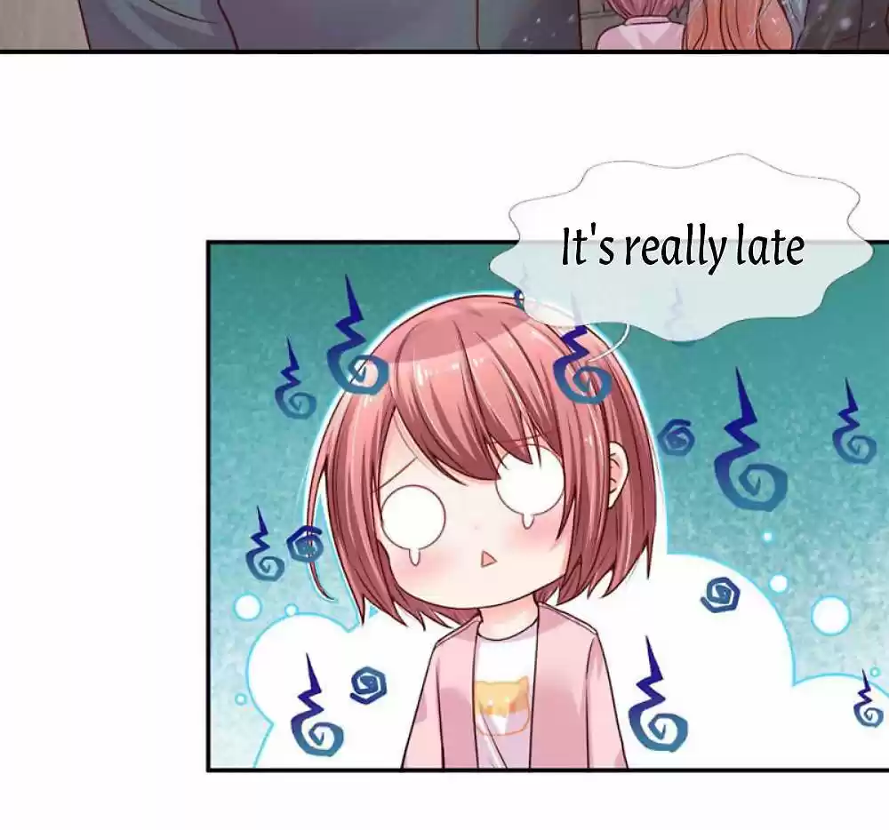 Mommy Run Away: Daddy Is Chasing After You Chapter 145