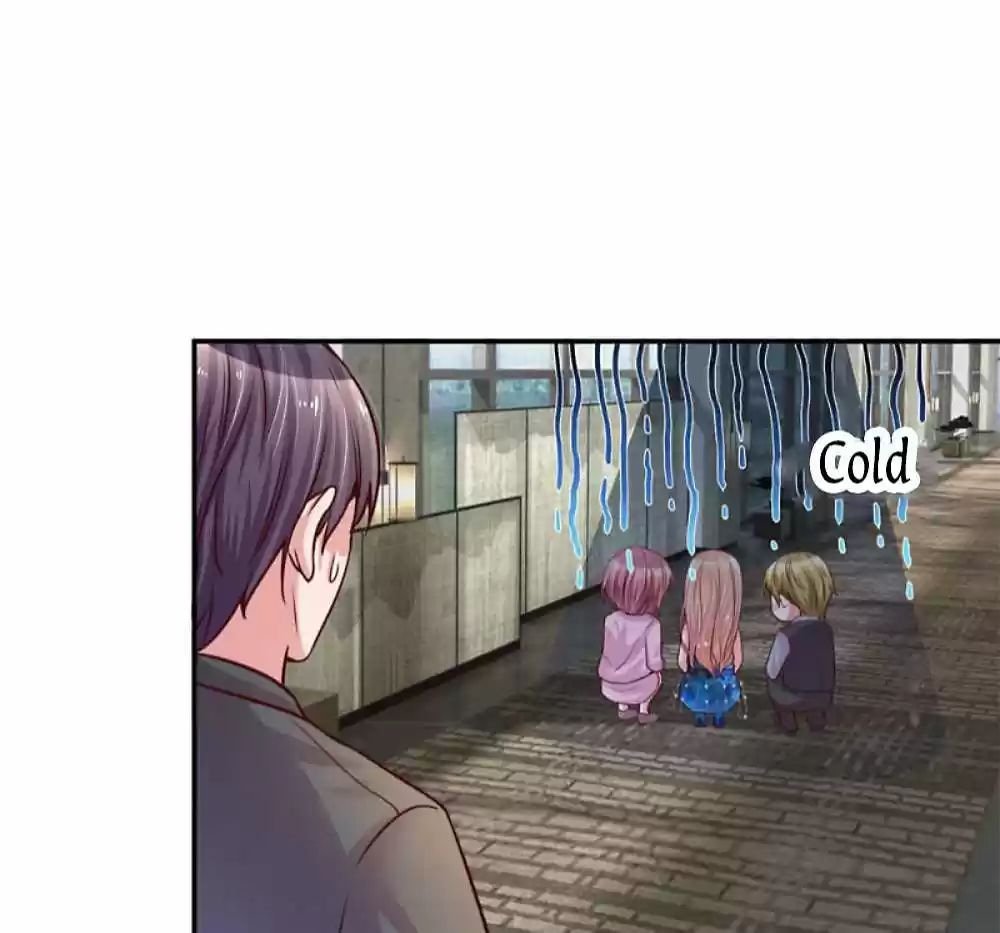 Mommy Run Away: Daddy Is Chasing After You Chapter 145