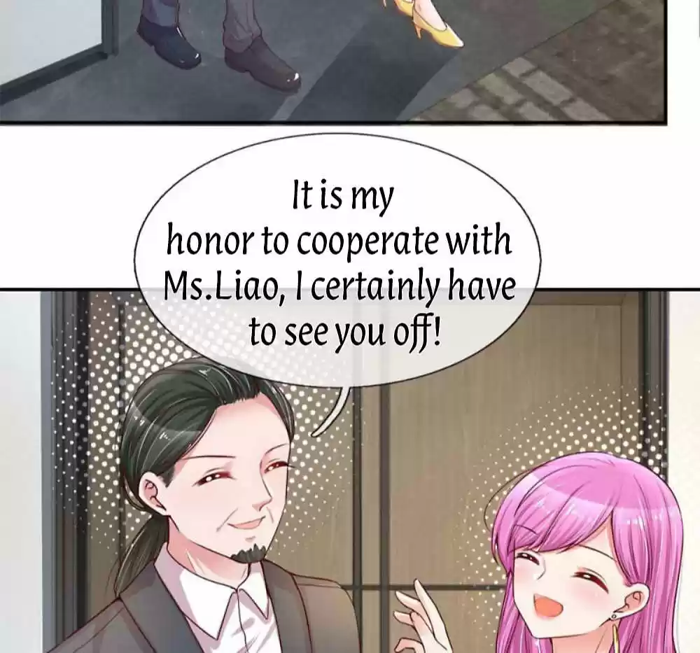 Mommy Run Away: Daddy Is Chasing After You Chapter 145