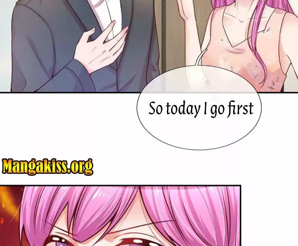 Mommy Run Away: Daddy Is Chasing After You Chapter 145