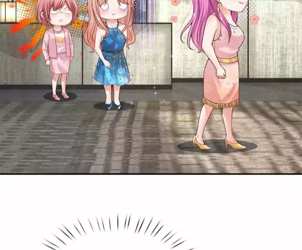 Mommy Run Away: Daddy Is Chasing After You Chapter 145