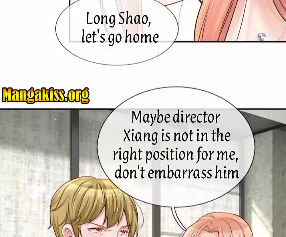 Mommy Run Away: Daddy Is Chasing After You Chapter 145