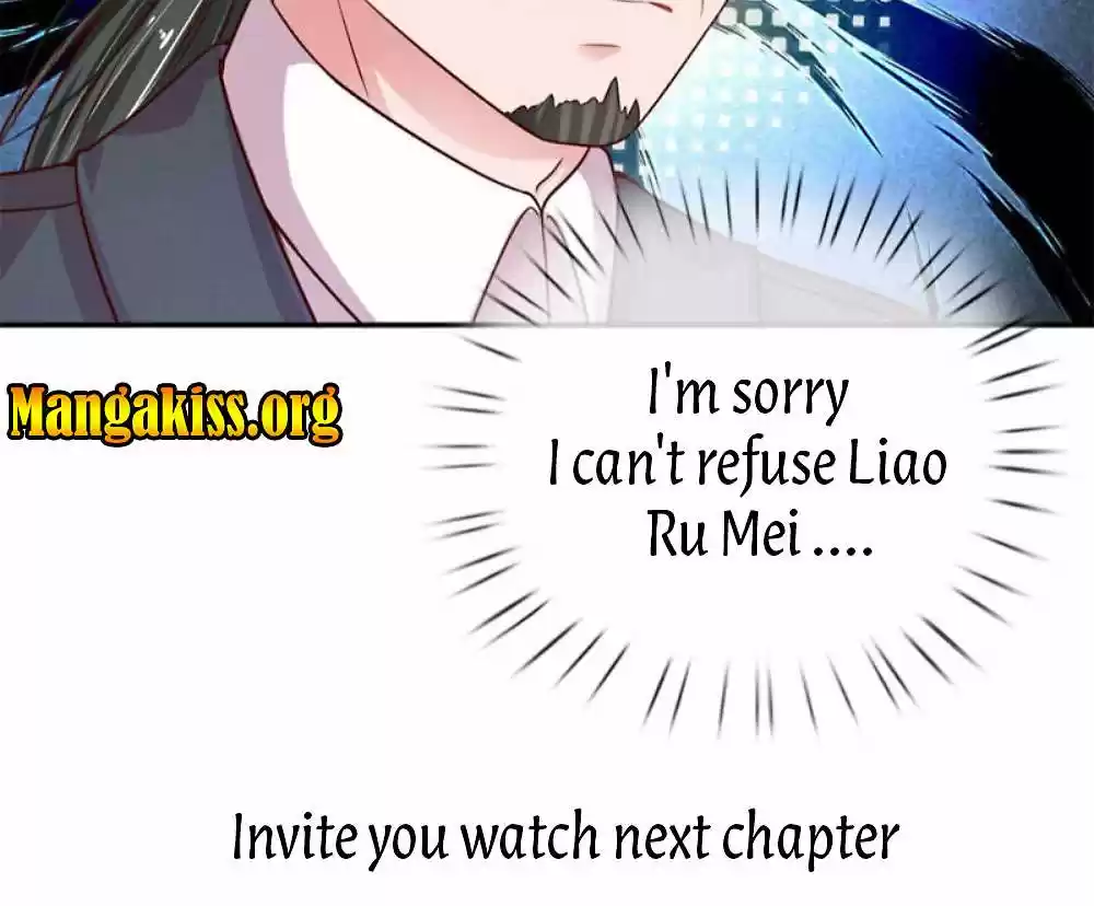 Mommy Run Away: Daddy Is Chasing After You Chapter 145