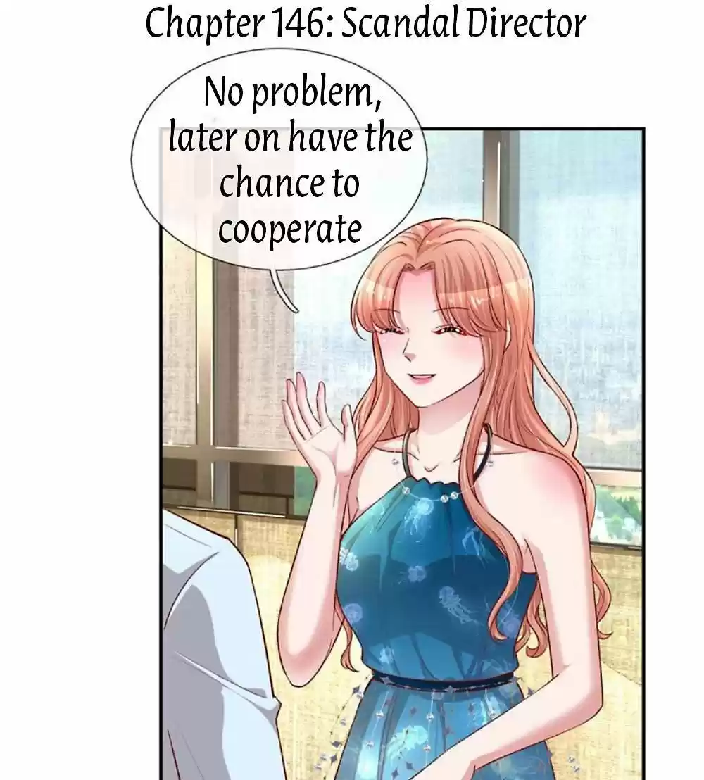 Mommy Run Away: Daddy Is Chasing After You Chapter 146