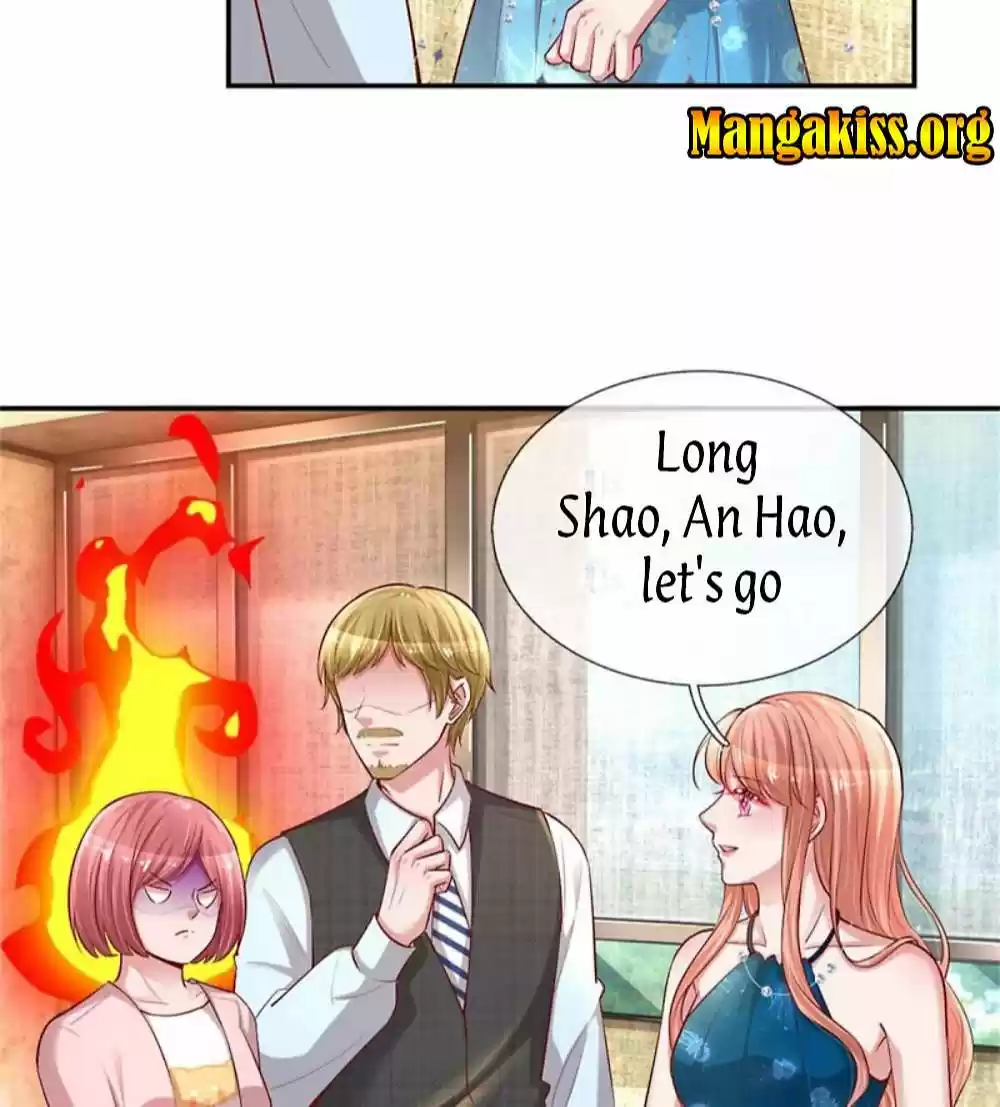 Mommy Run Away: Daddy Is Chasing After You Chapter 146