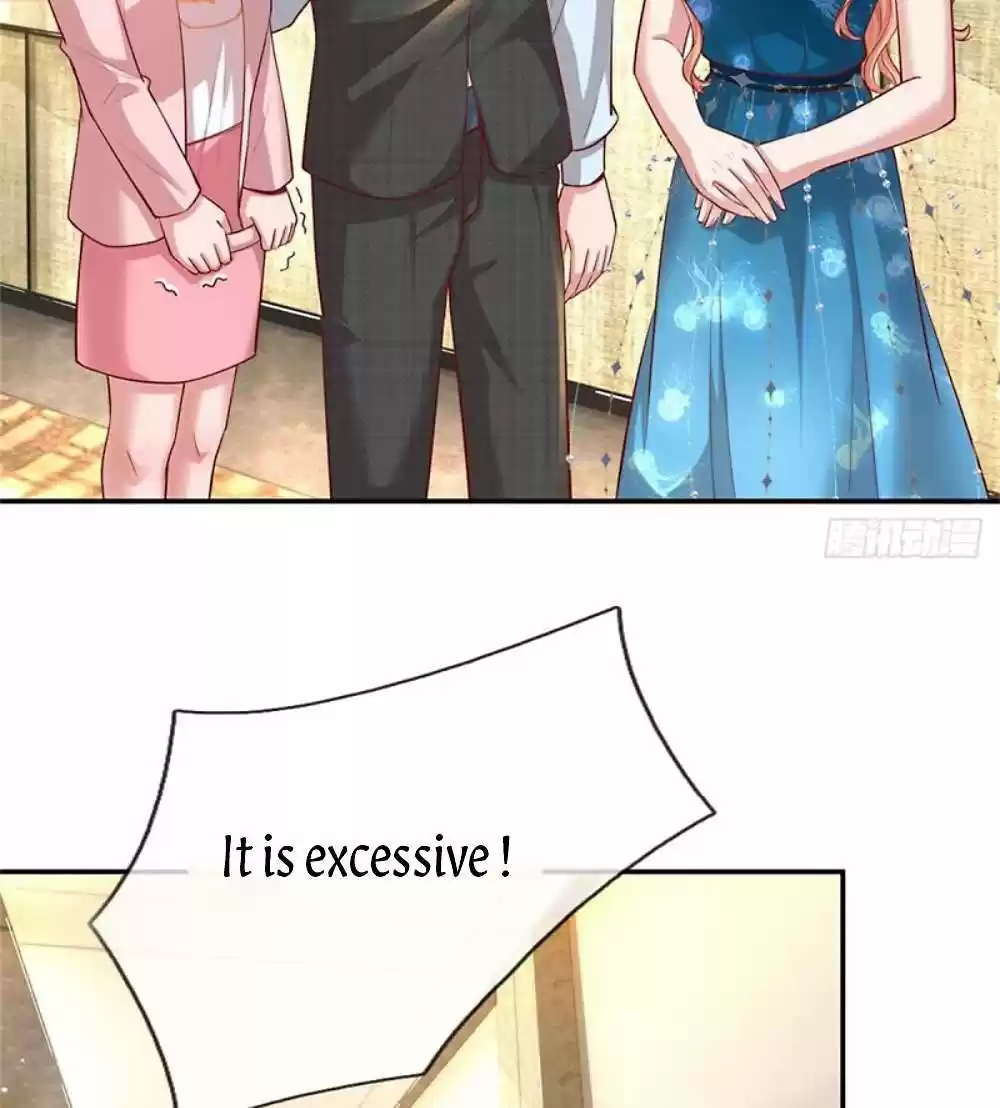 Mommy Run Away: Daddy Is Chasing After You Chapter 146