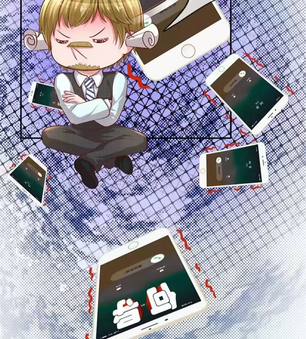 Mommy Run Away: Daddy Is Chasing After You Chapter 146