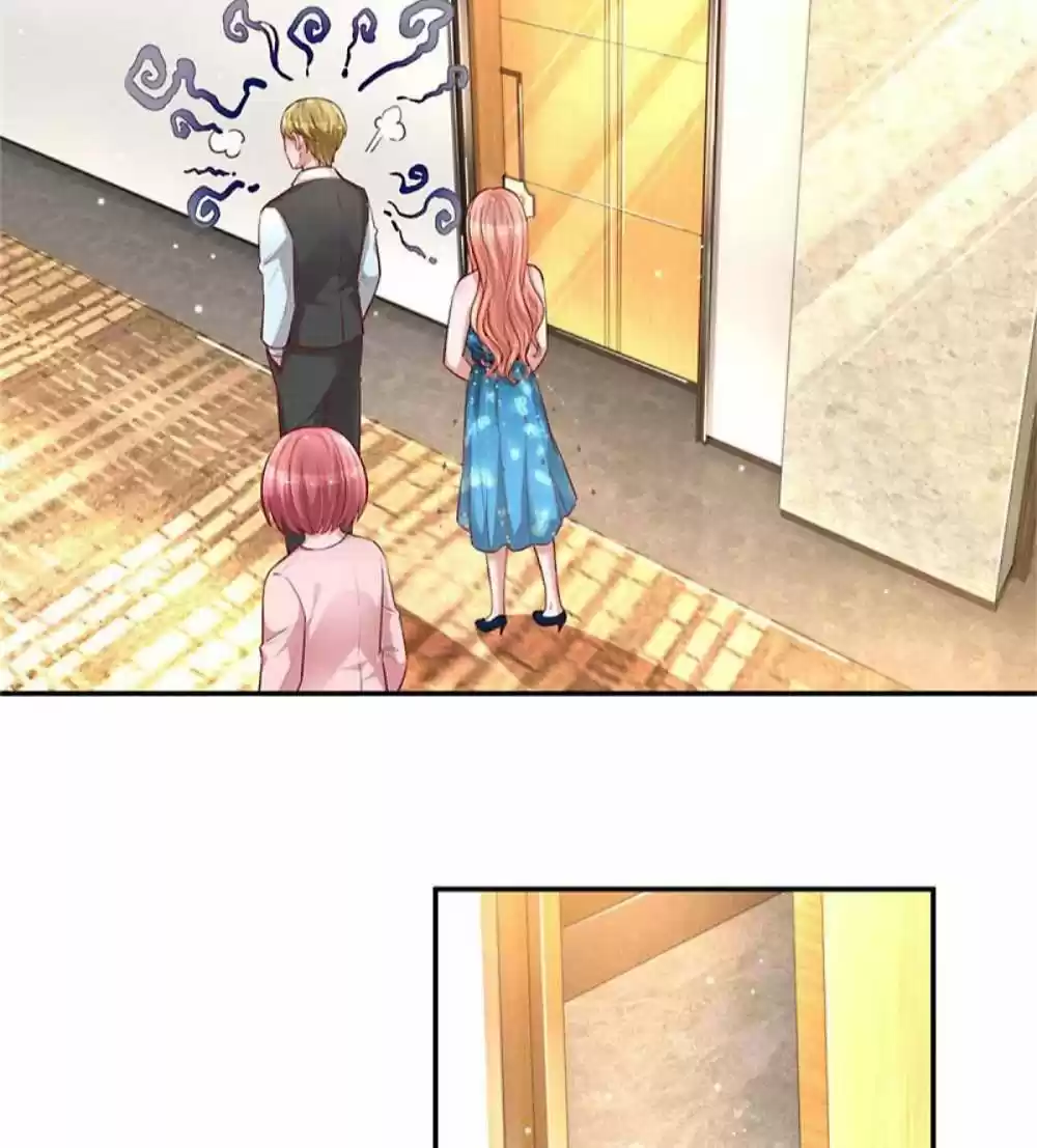 Mommy Run Away: Daddy Is Chasing After You Chapter 146