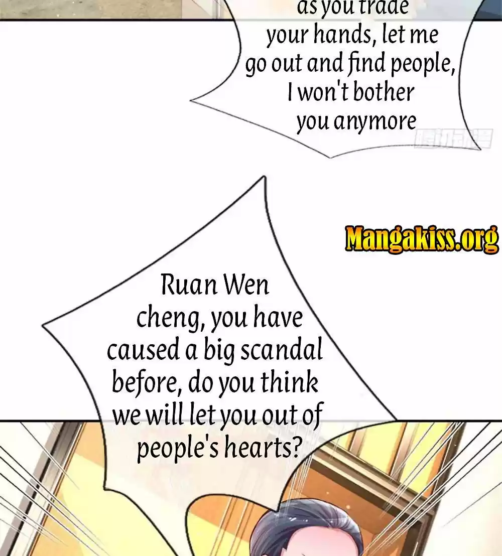 Mommy Run Away: Daddy Is Chasing After You Chapter 146