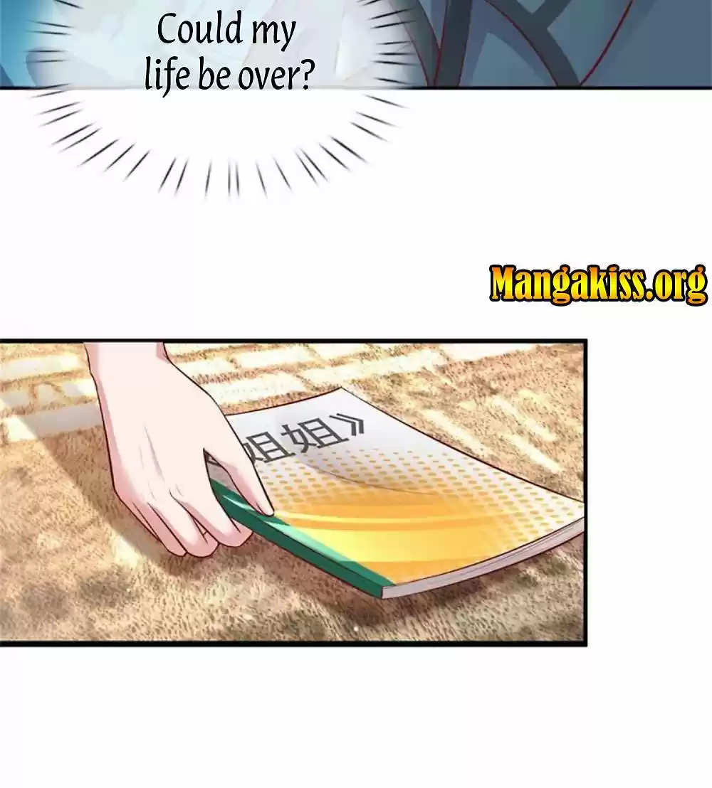 Mommy Run Away: Daddy Is Chasing After You Chapter 146