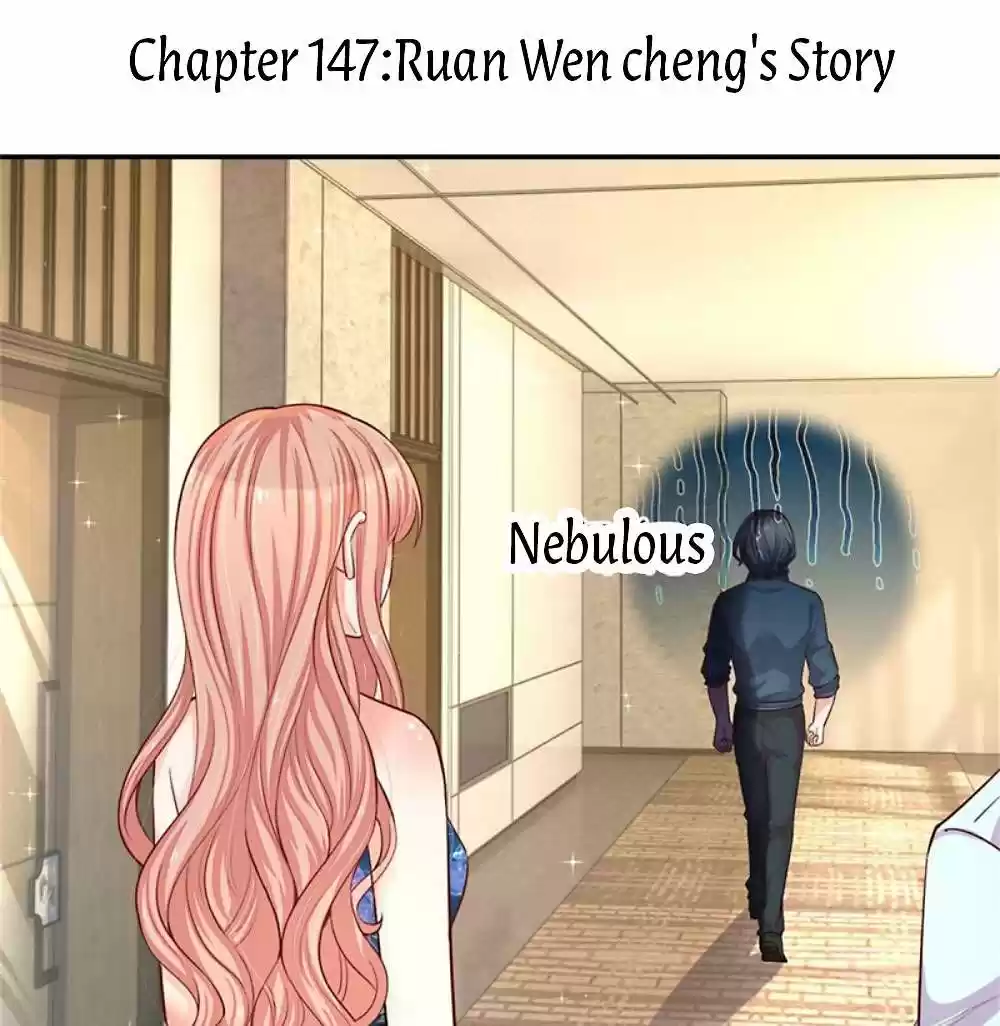 Mommy Run Away: Daddy Is Chasing After You Chapter 147