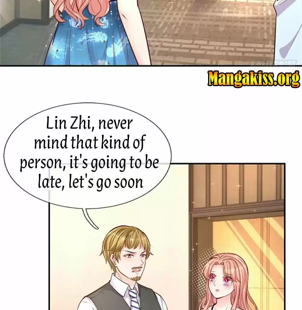 Mommy Run Away: Daddy Is Chasing After You Chapter 147