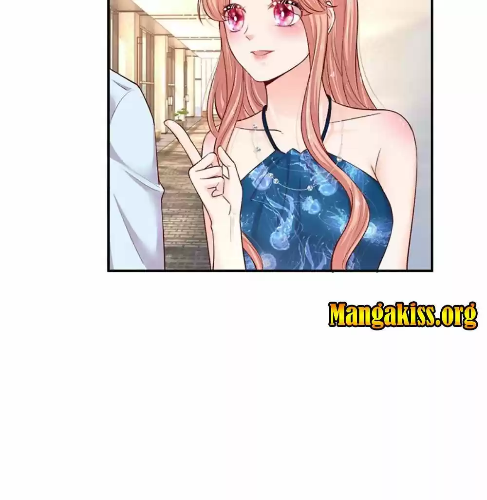 Mommy Run Away: Daddy Is Chasing After You Chapter 147