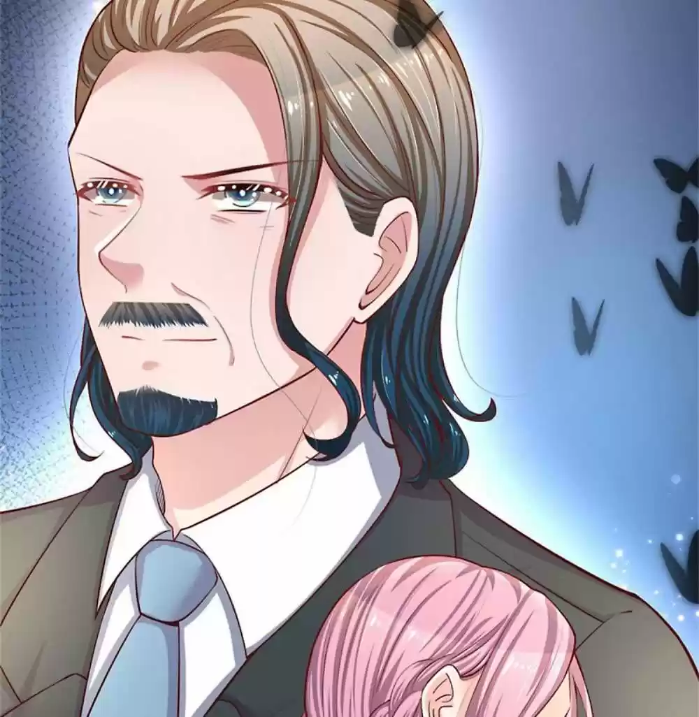 Mommy Run Away: Daddy Is Chasing After You Chapter 147