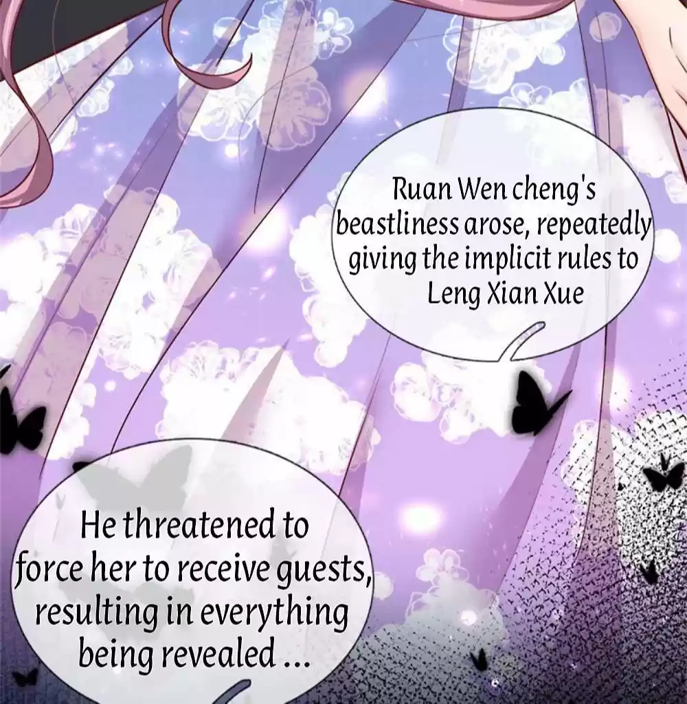 Mommy Run Away: Daddy Is Chasing After You Chapter 147