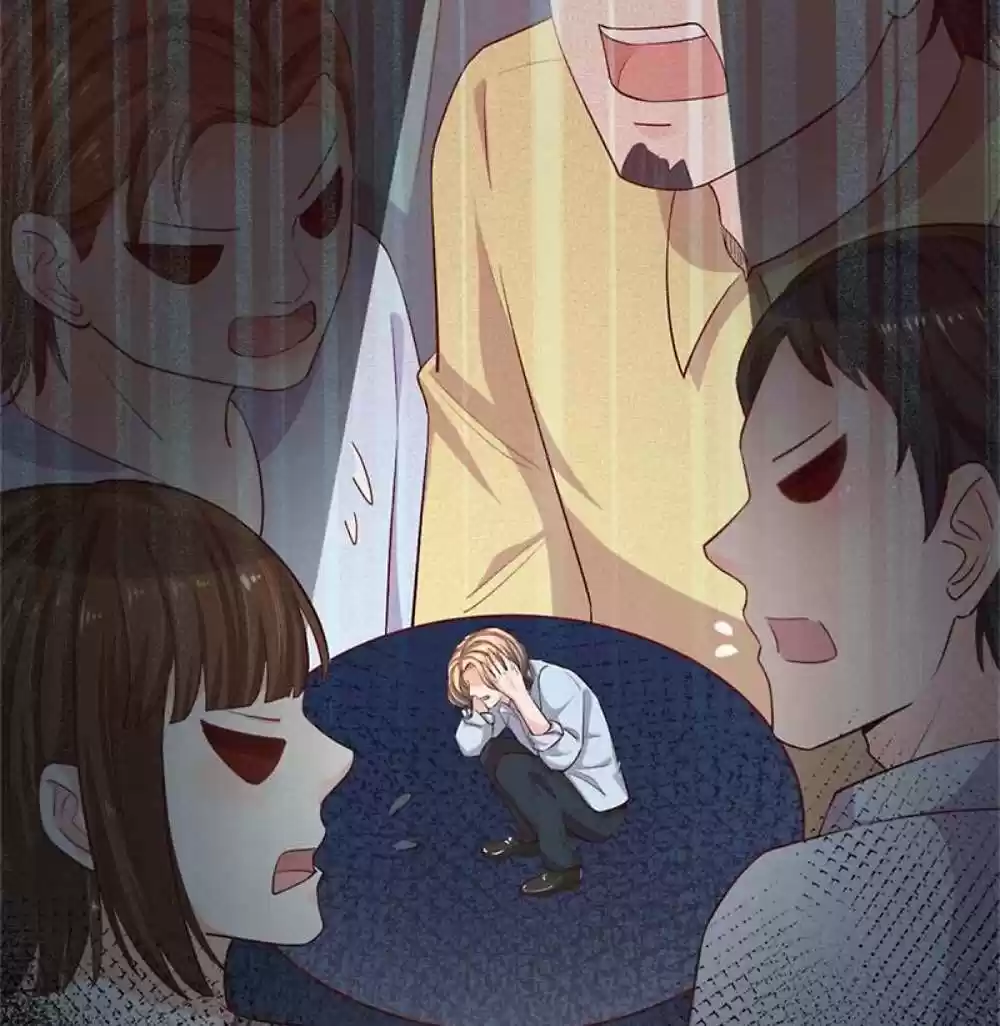 Mommy Run Away: Daddy Is Chasing After You Chapter 147