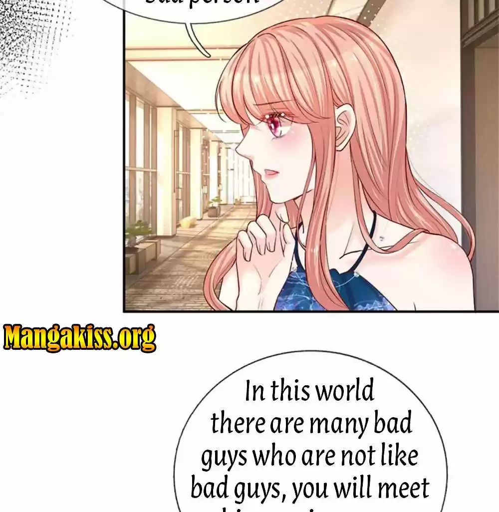 Mommy Run Away: Daddy Is Chasing After You Chapter 147