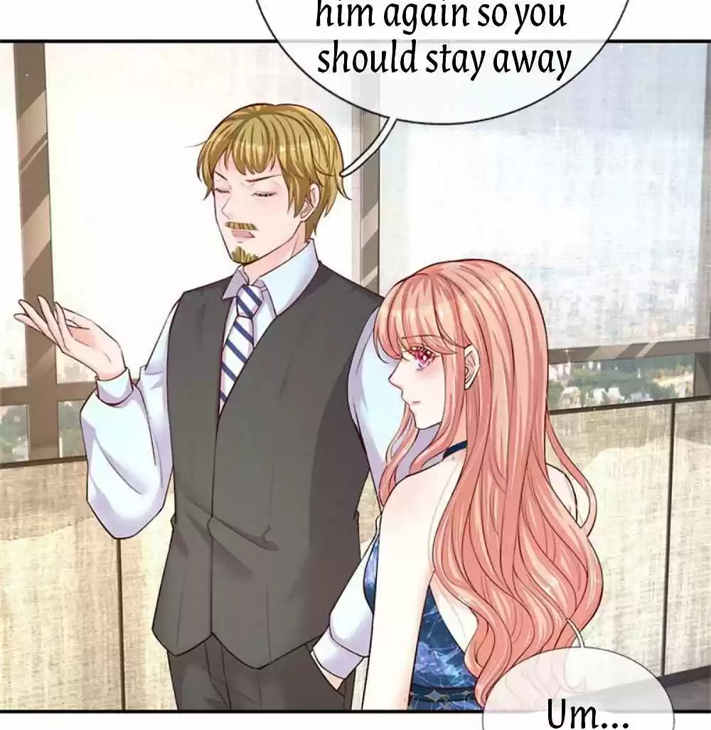 Mommy Run Away: Daddy Is Chasing After You Chapter 147