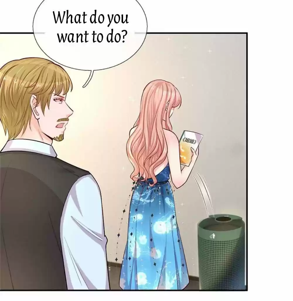 Mommy Run Away: Daddy Is Chasing After You Chapter 147