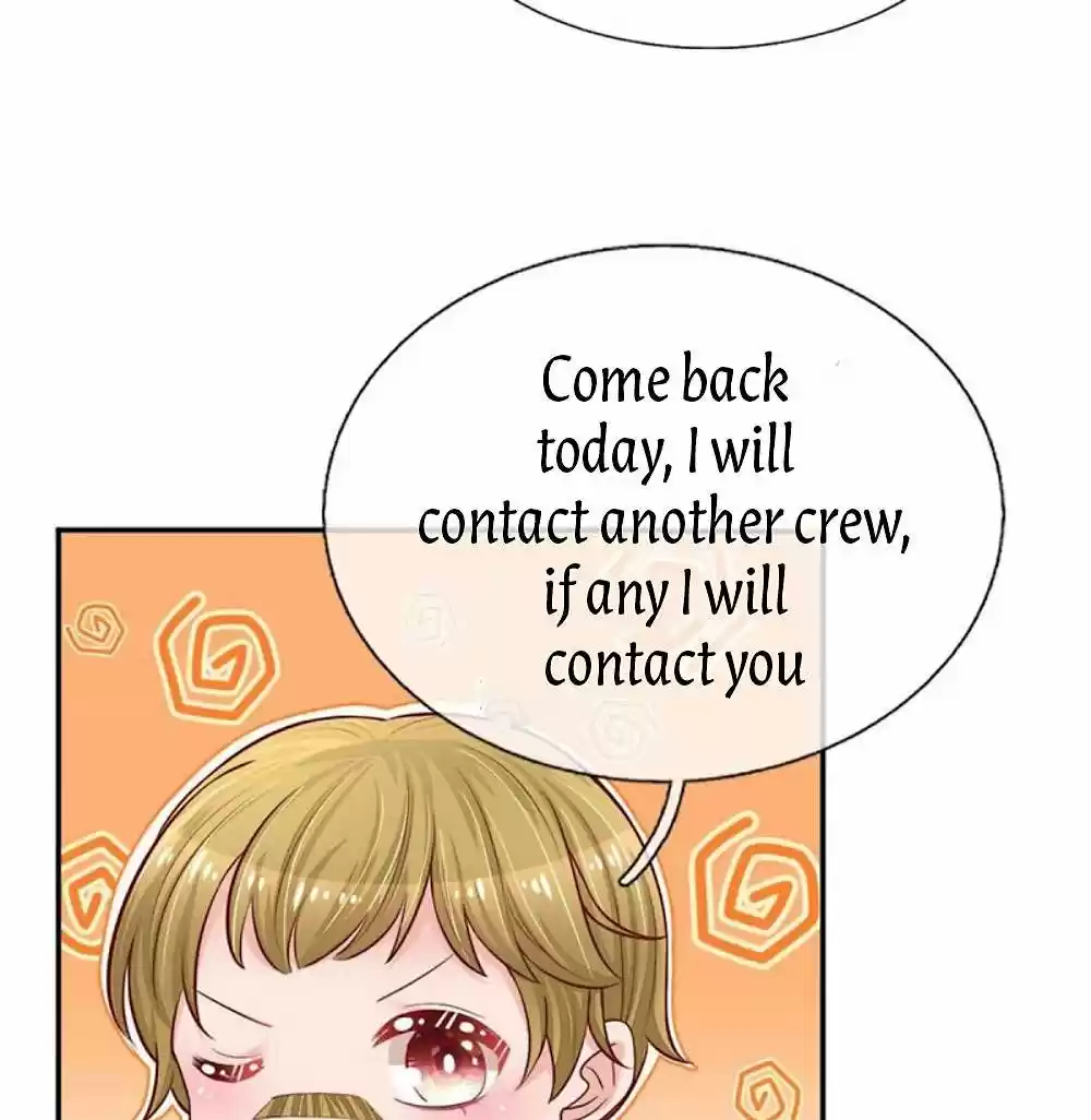 Mommy Run Away: Daddy Is Chasing After You Chapter 147